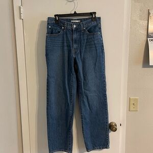Levi’s 94 Baggy Jeans
